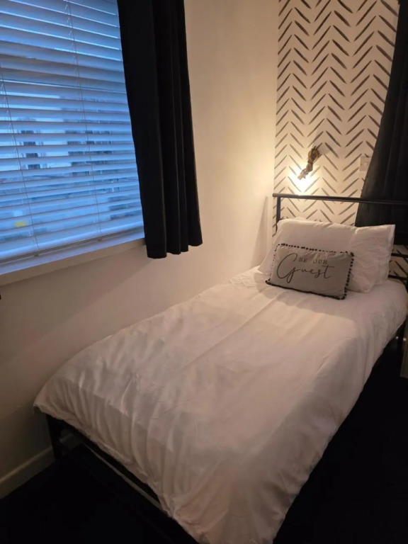 Bluebell Hotel