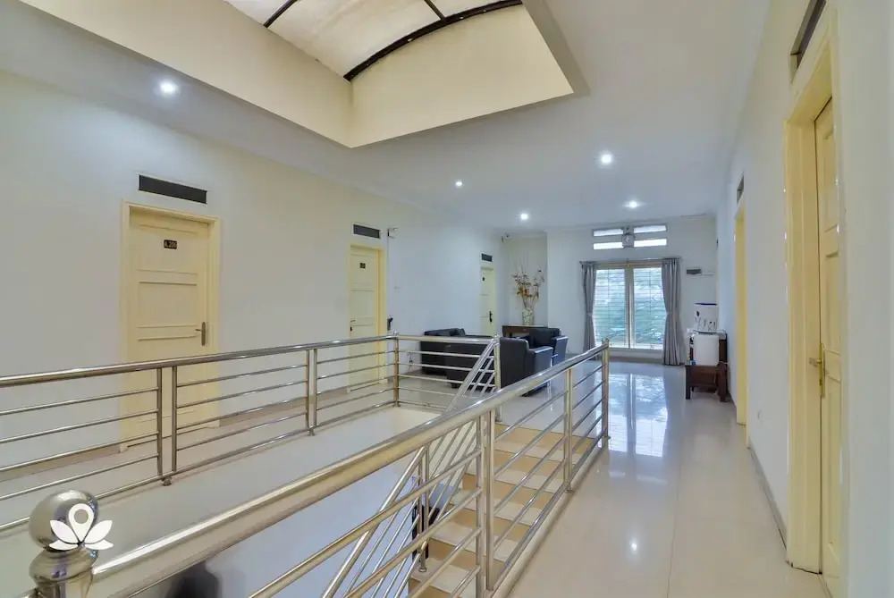 ZEN Rooms Basic GOR Cikutra