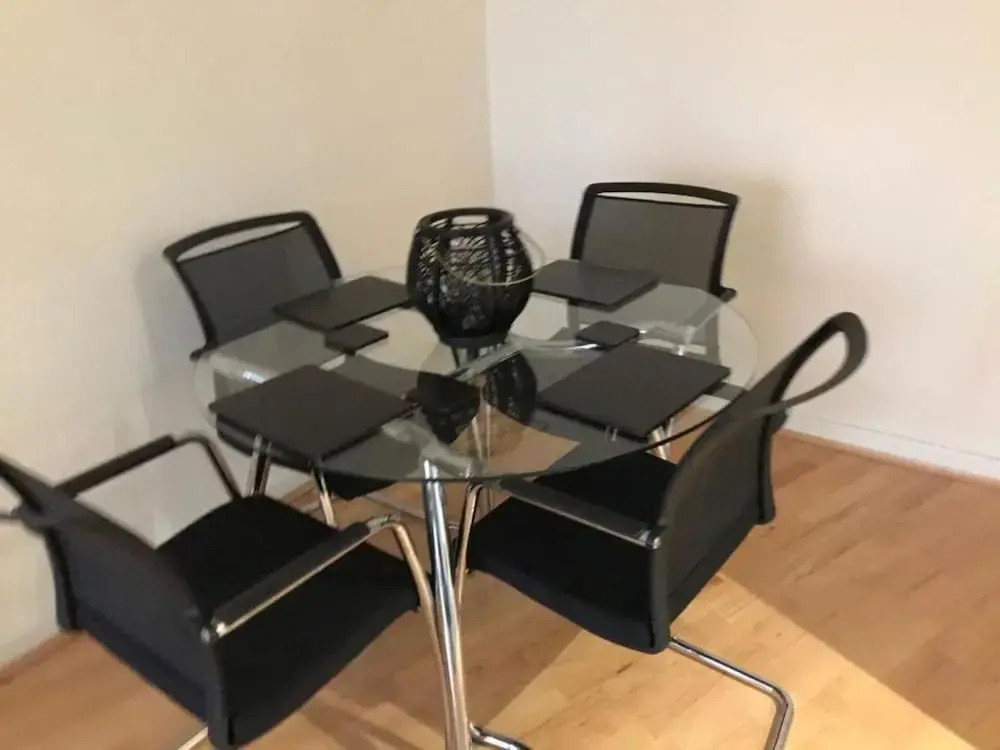 Manchester City Centre Apartment 1 Bed +sofa Bed