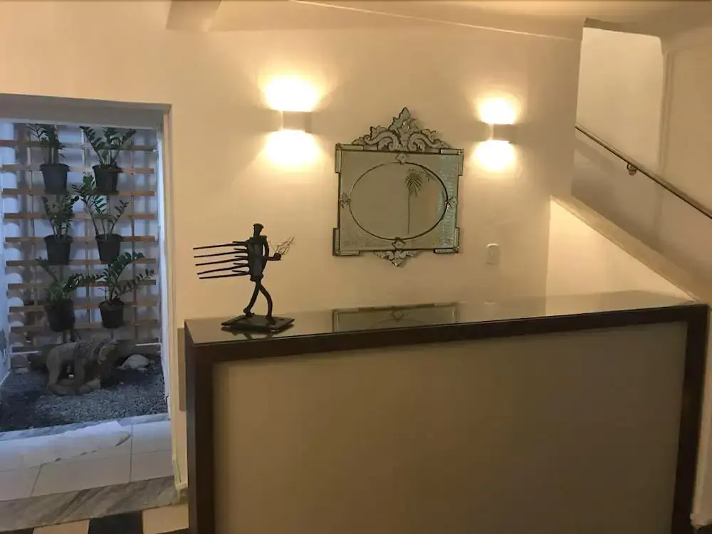 Hostel Pajuçara