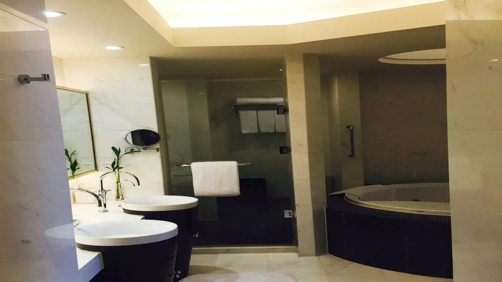 Holiday Inn Changzhou Wujin by IHG