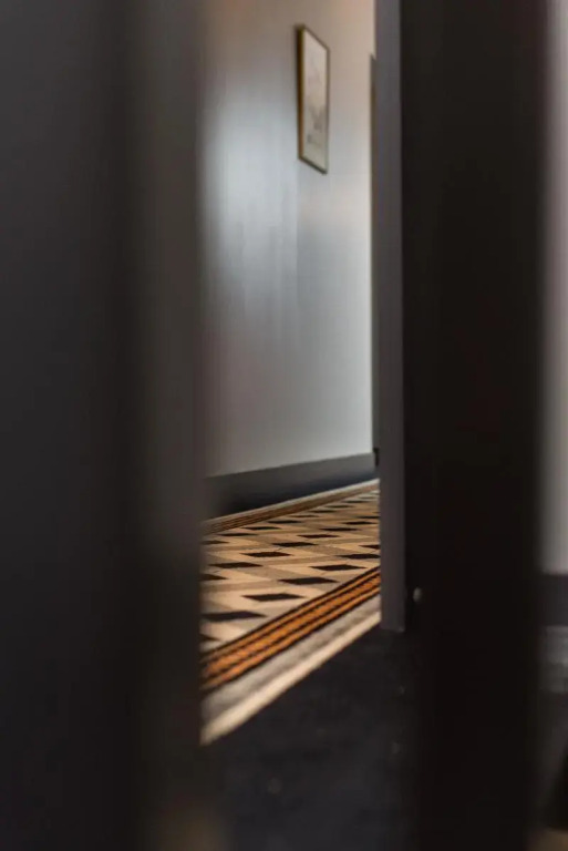Hotel Haras De La Potardiere
