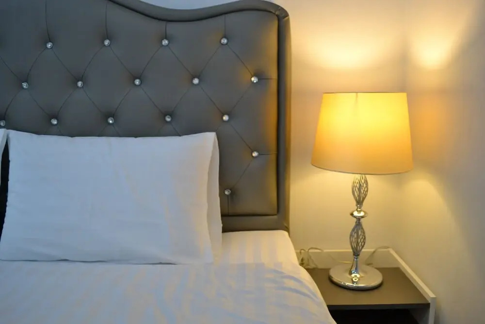 Icon Place Apartment