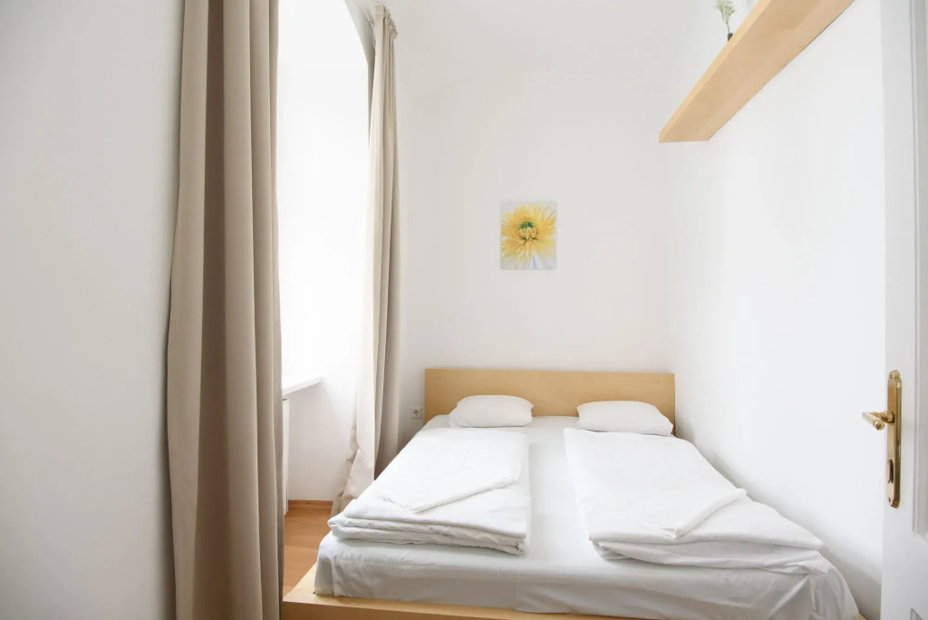 Vienna-apartment-one Schmidgasse