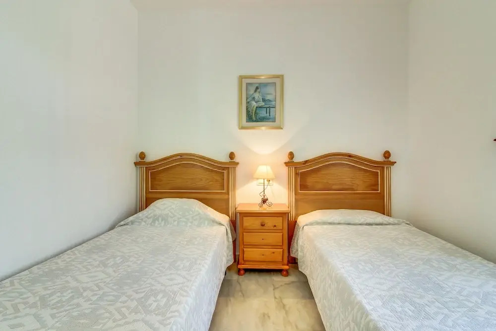 Apartamento Albamar