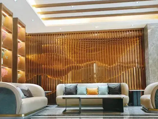 Wenzhou International Hotel