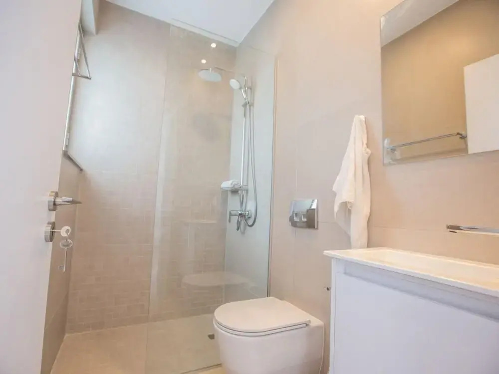 Villa Panemorfi - Luxury Brand New 3 Bedroom Protaras Villa With Private Pool