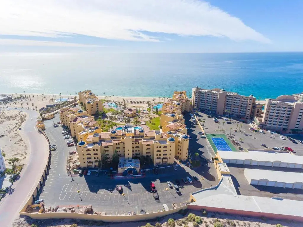 Princesa de Penasco Condo C101 Sandy Beach Puerto Penasco