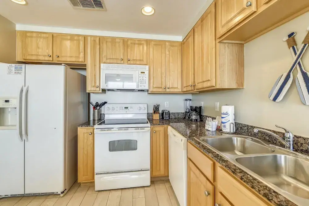 Splash Beach Resort by Panhandle Getaways
