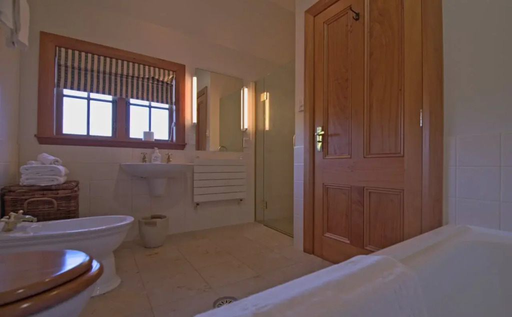 Mount St Paul Estate Great Barrier Island Lodge