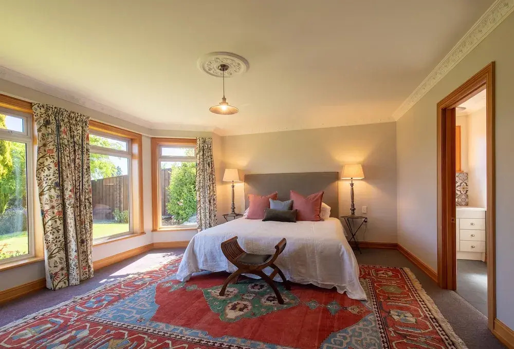 The Manor by Sothebys Luxury Rental Homes
