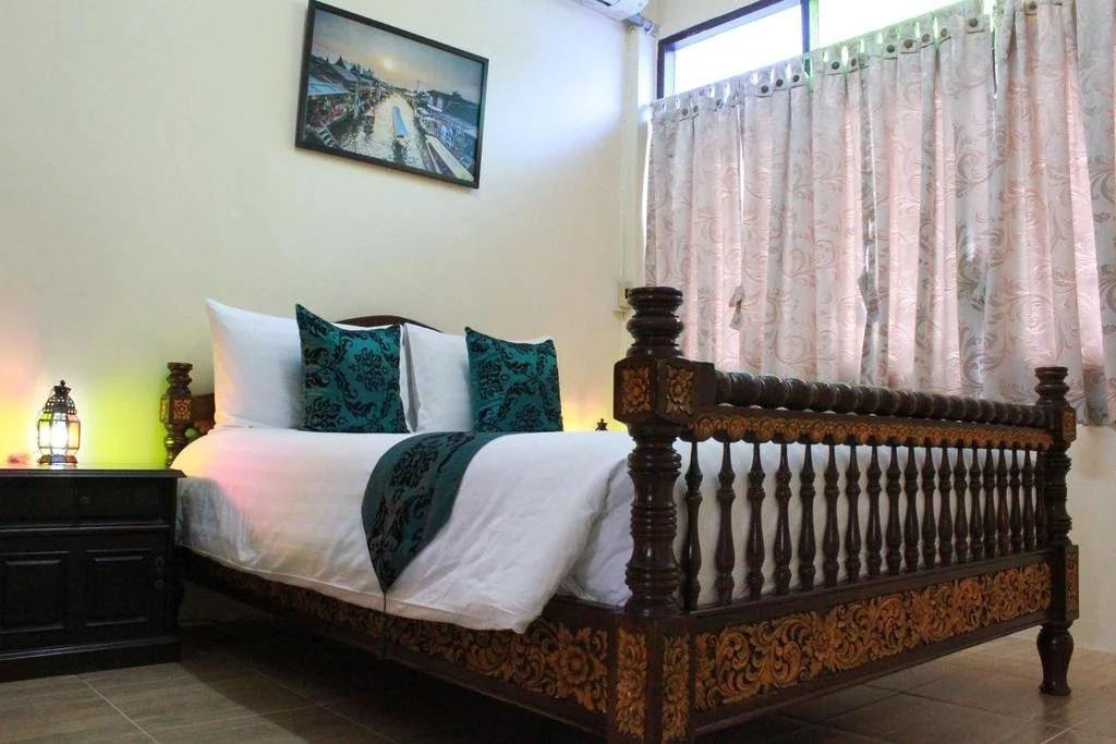 Assembly Hostel