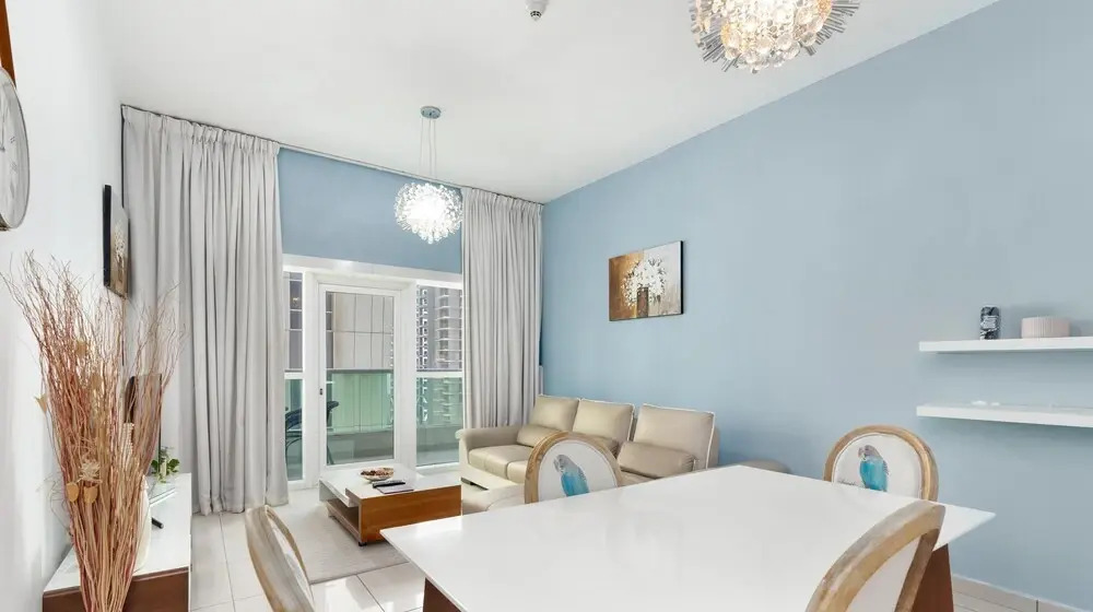 Dream Inn Apartments - Marina Pinnacle