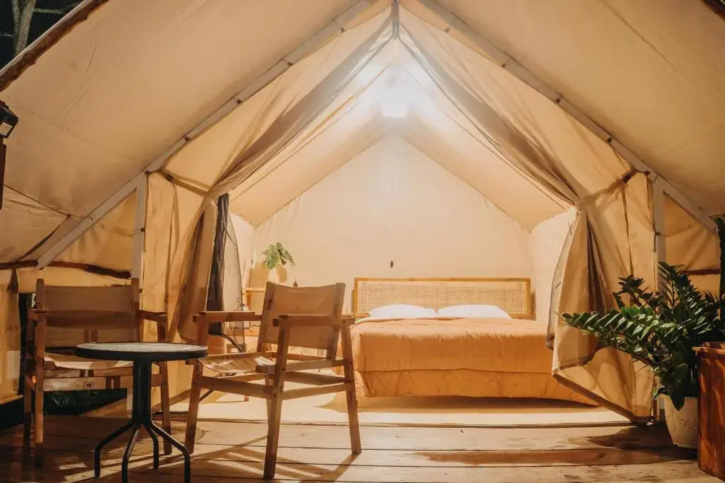 Alamu Eco Lodge