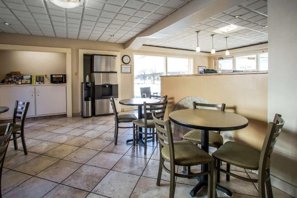 AC Lodge by Beach and Boardwalk