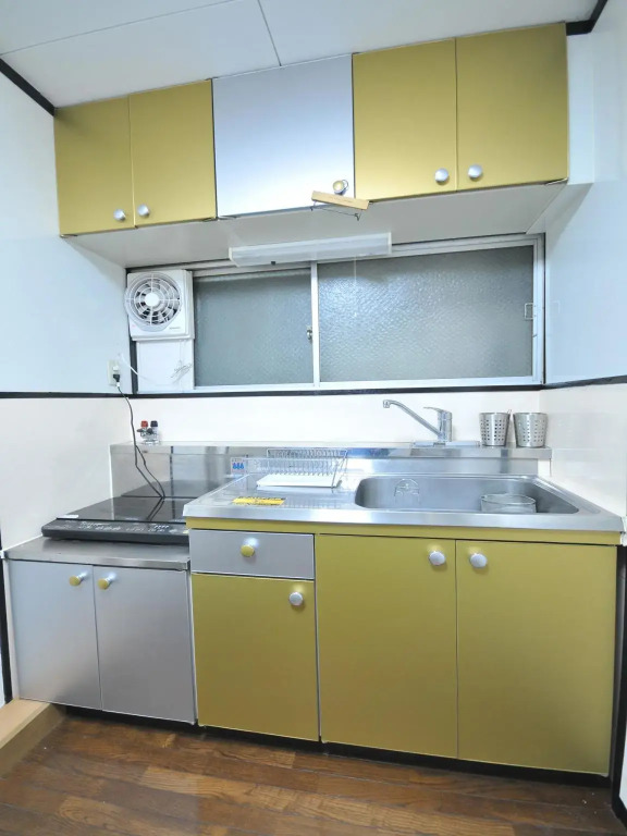 Nakatsu Guesthouse Musubu Stay