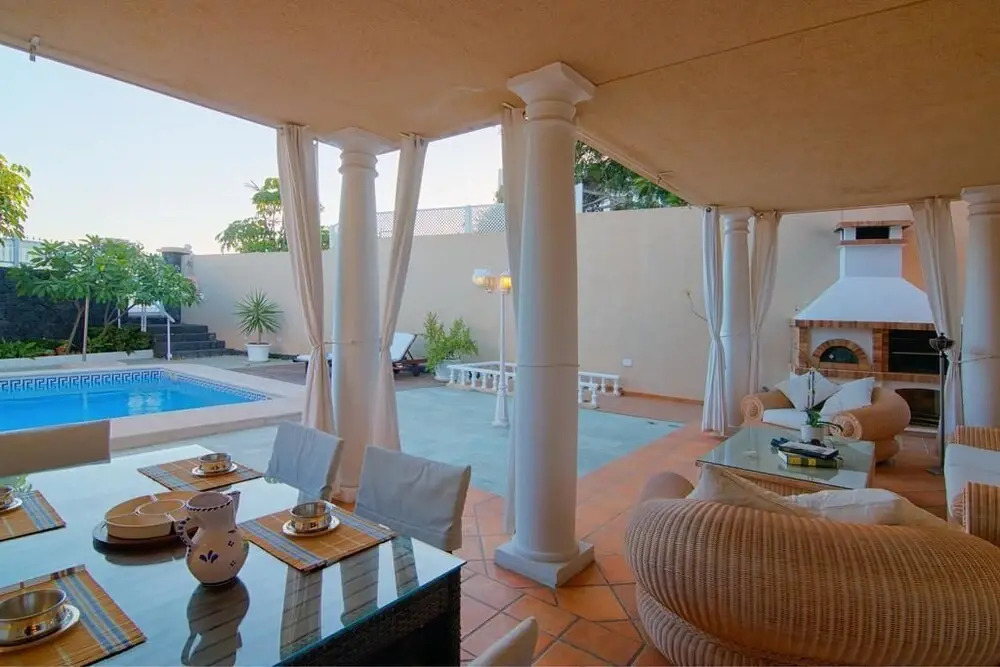 Villa La Concha
