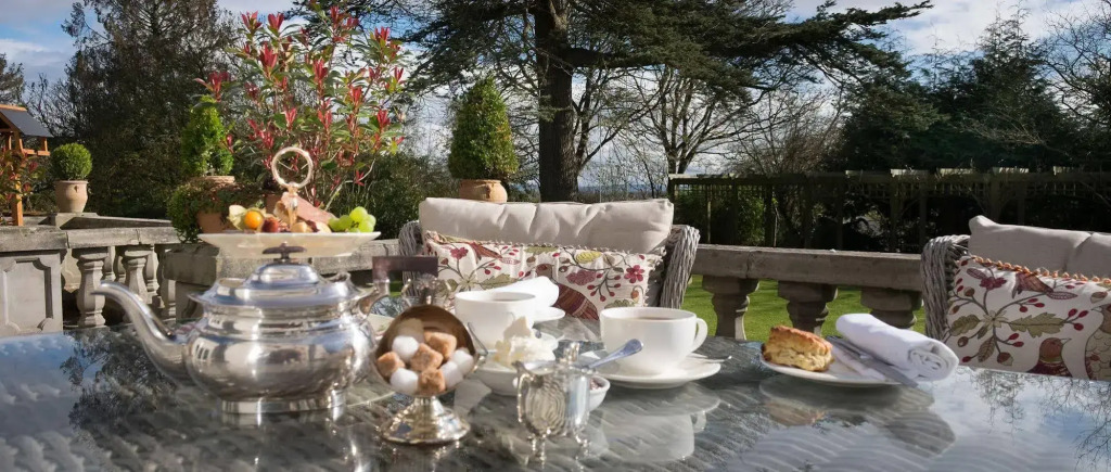 Blaisdon House B&B