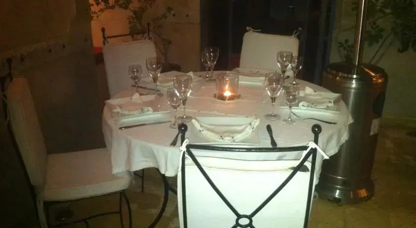 Riad Oasissime