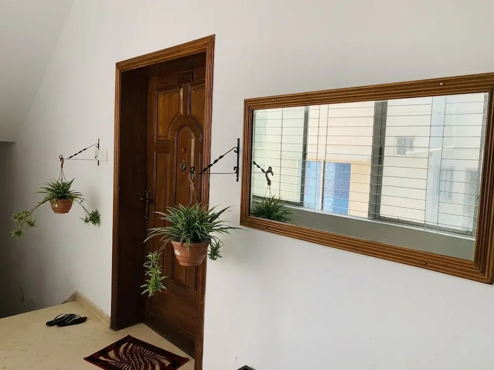 Beautiful 2-bed Apartment in Dhaka