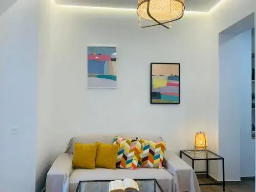 Apartamentos Alcazaba