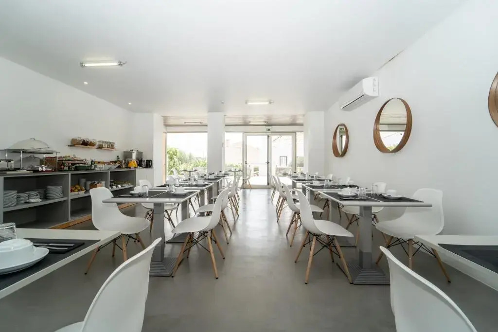 Agua dAlma Hotel