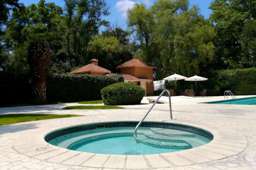 Hotel Real del Bosque Golf and Spa