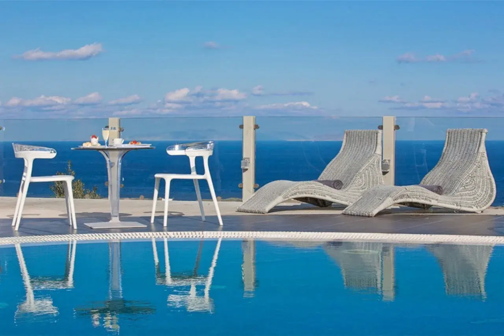 Callia Retreat Suites