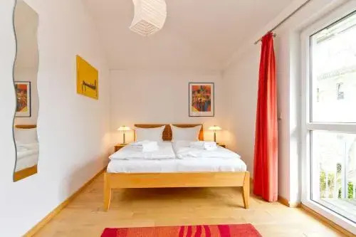 Residenz Bismarck - Apartement 14