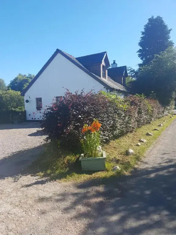Tunnag Cottage
