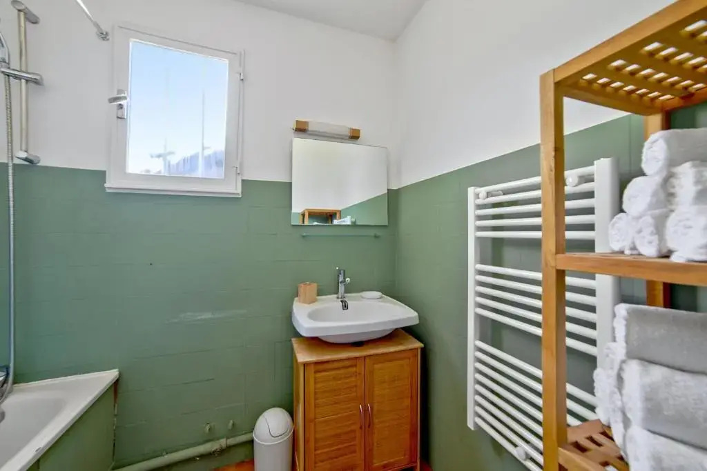 Holiday home Manicola vecchia
