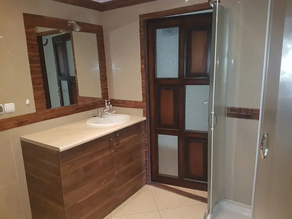 Apartamenty Dragon Elbląg