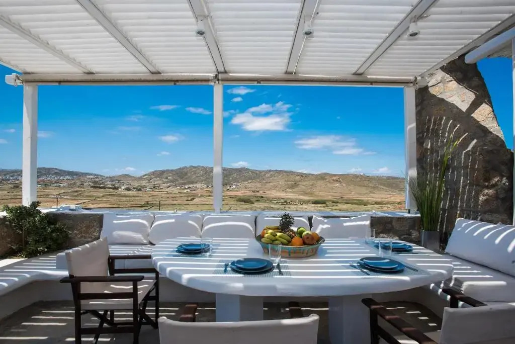 Villa Lea 2 Mykonos