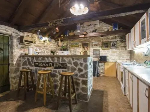 Holiday Home Hrvacic