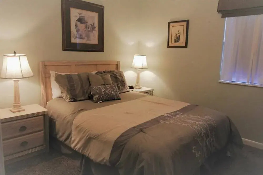 Shoalwater 1004 - 3 Br Condo