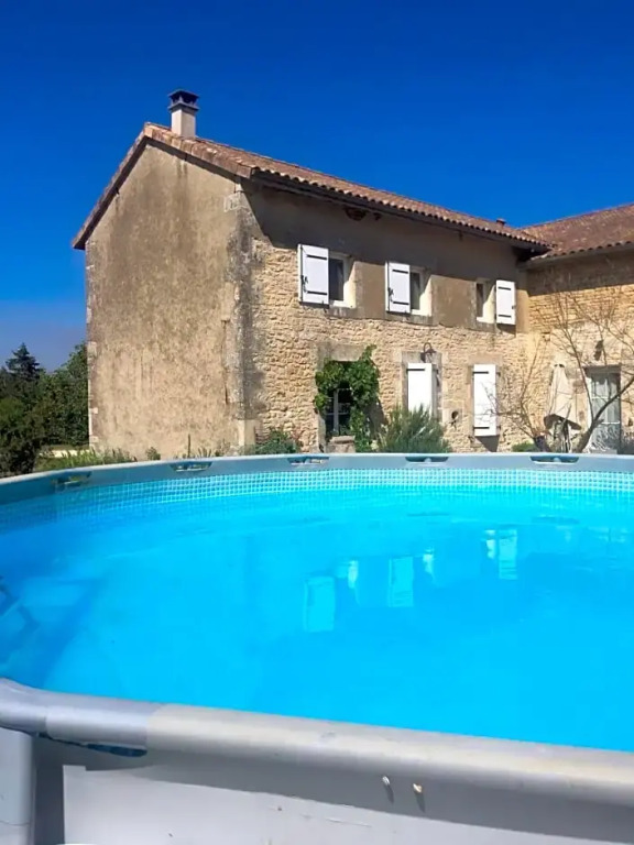 Charente Bed and Breakfast