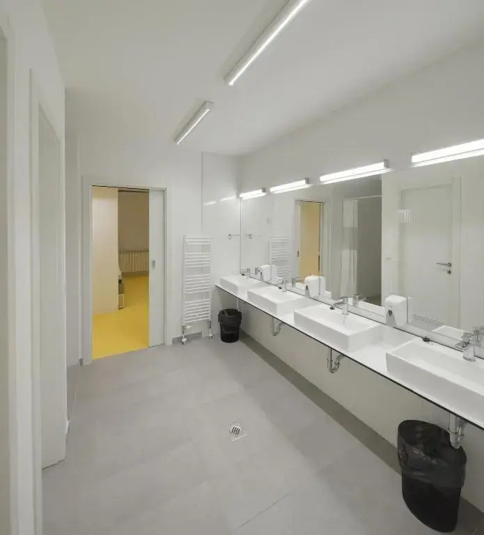 Hi Hostel Stara Pekara Osijek