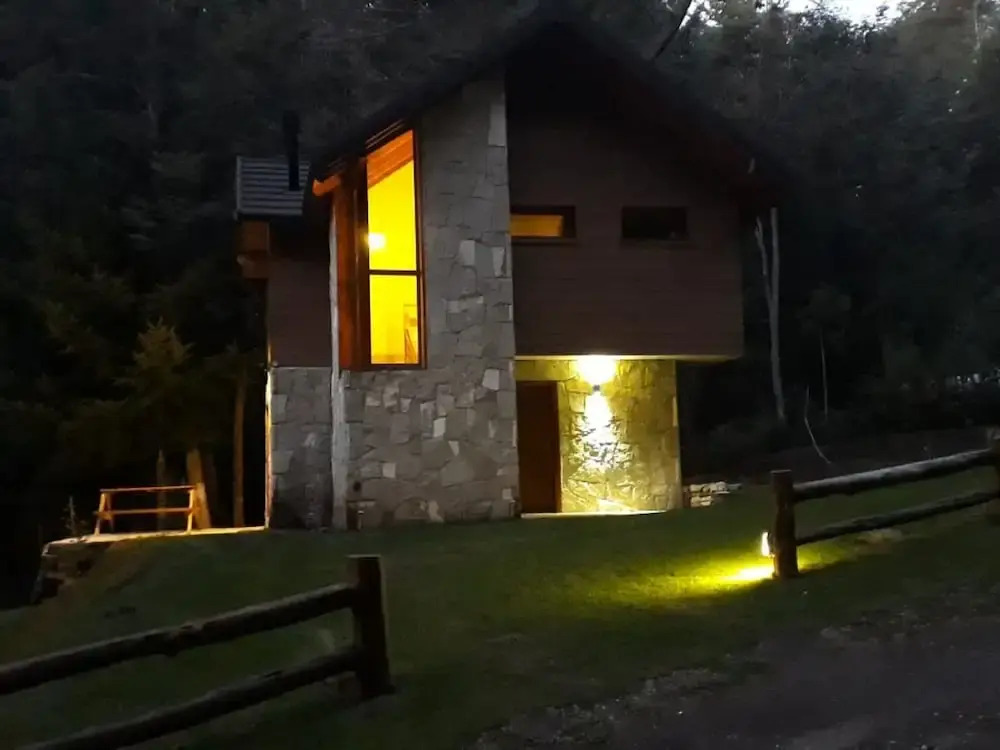 Villa Sequoia Bariloche