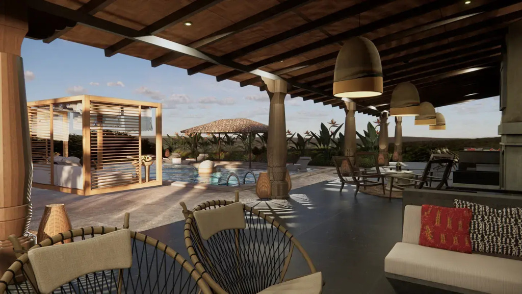 Rhino and River Wildlife Retreat & Spa, Pobitora-Member of SLH Hilton Hotels