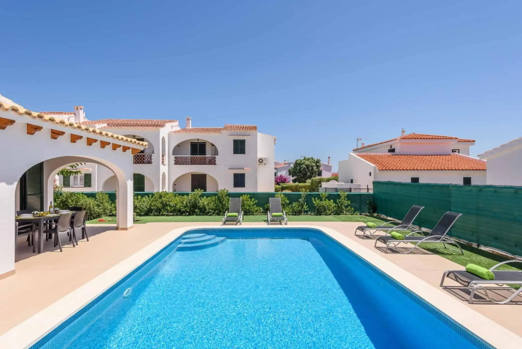 Villa Anabel