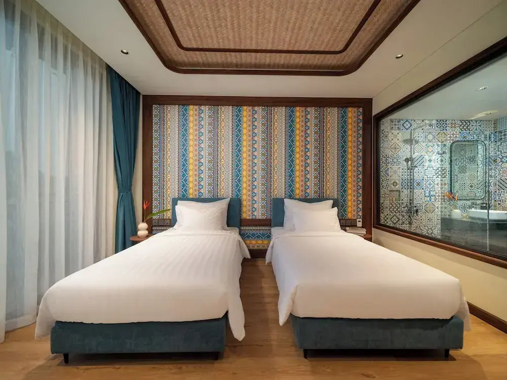 Flamingo Tan Trao Resort Managed by Flamingo Hotels & Resorts