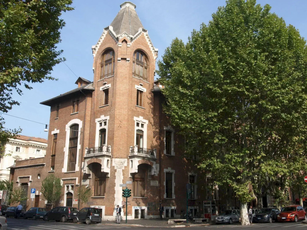 Residence Villa Marignoli