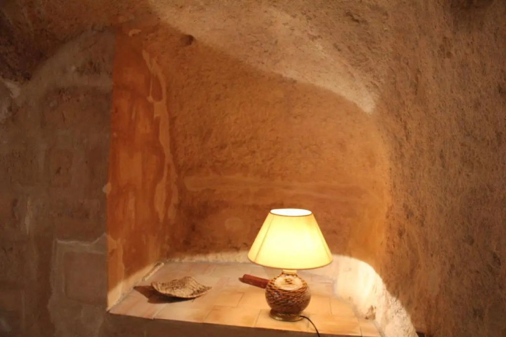 Casa Vacanza Il Fontanino Nel Cuore Dei Sassi
