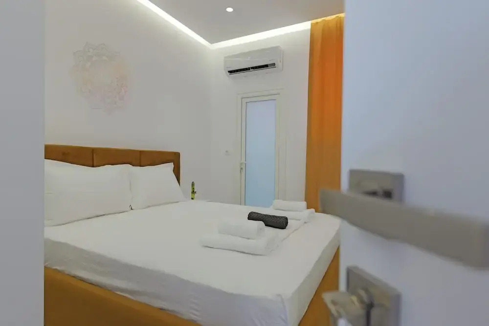 Cozy Veranda Kristian - Free Parking