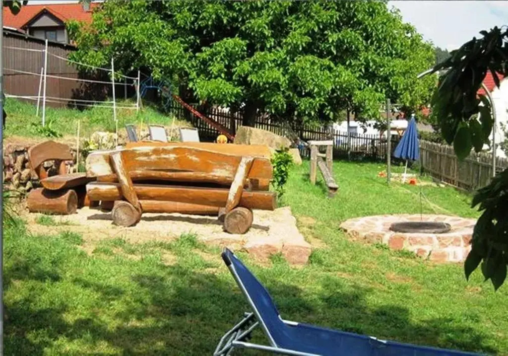Bauernhof Heist