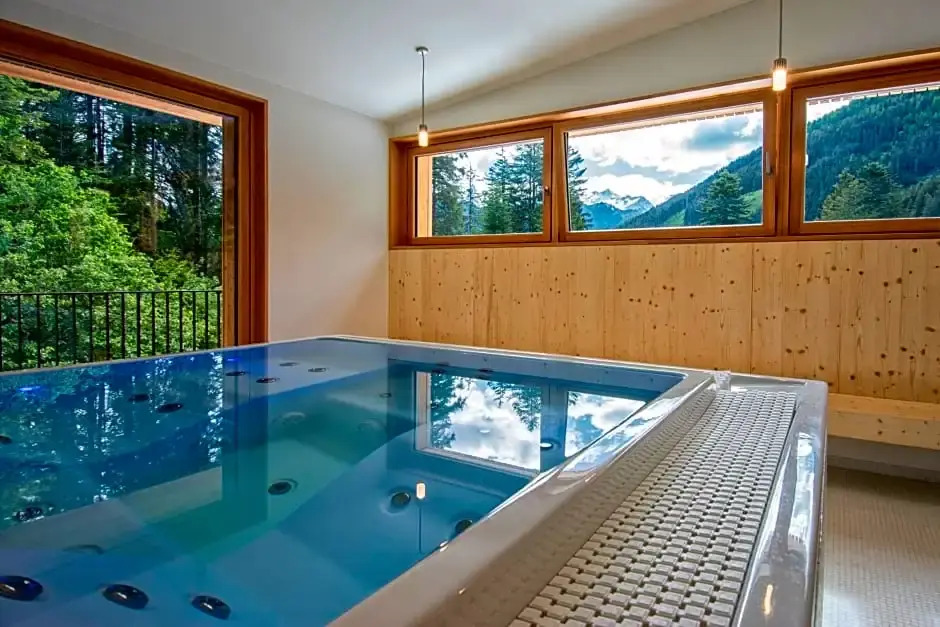 Campra Alpine Lodge & Spa
