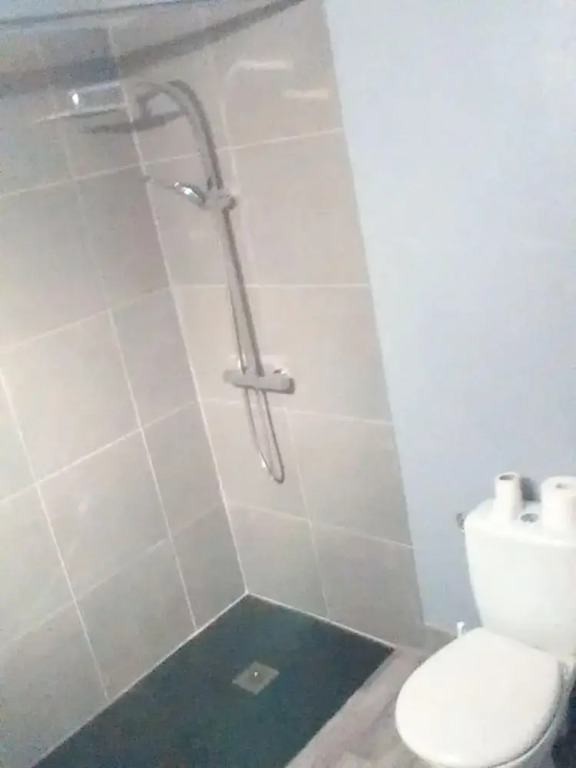 Apartment With 3 Bedrooms in Crocq, With Enclosed Garden and Wifi - 60 km From the Slopes