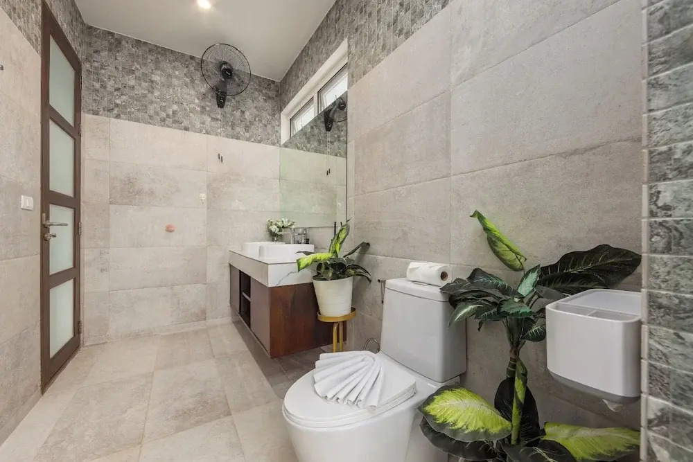 Villa Hemi 2BR Modern Thai Style