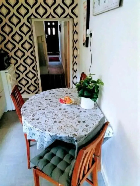Townhouse Wexford - Private Garden