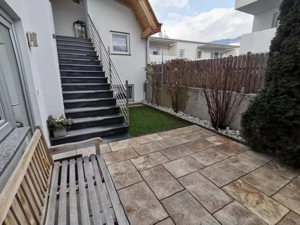 Ferienwohnung Gruber